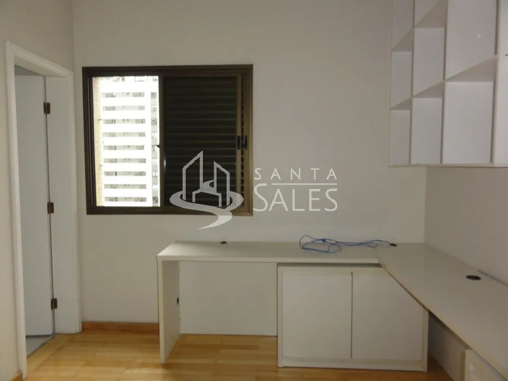 Apartamento, 4 quartos, 182 m² - Foto 2