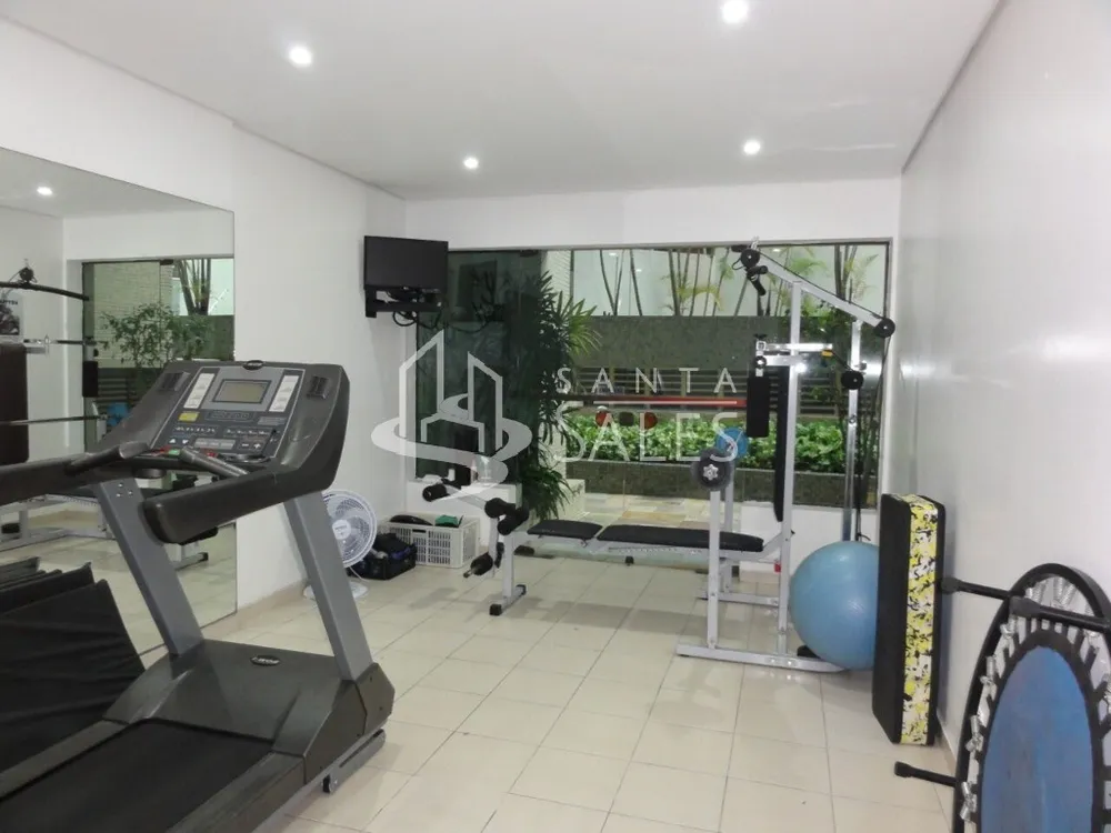 Apartamento, 4 quartos, 182 m² - Foto 8