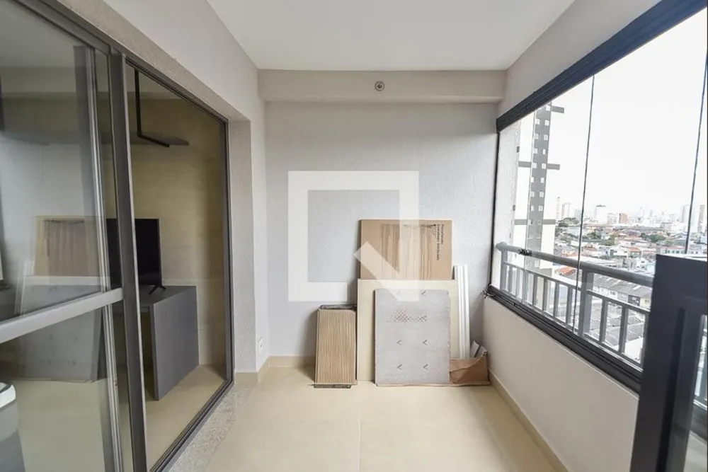 Kitnet-Studio, 28 m² - Foto 6