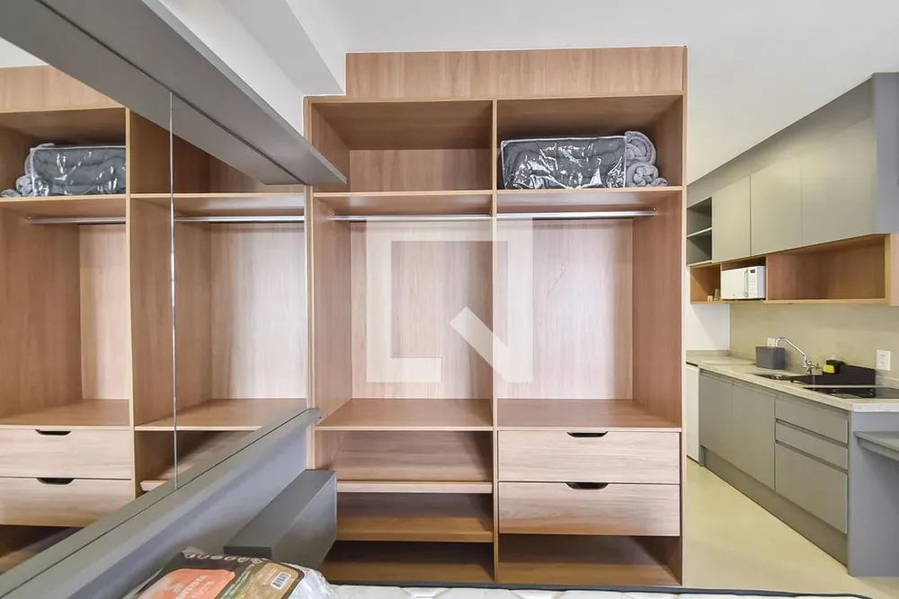 Kitnet-Studio, 28 m² - Foto 5
