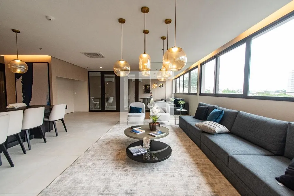 Kitnet-Studio, 28 m² - Foto 9