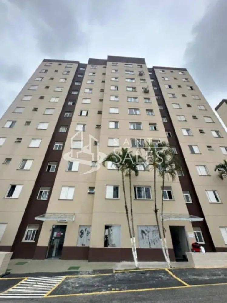 Apartamento, 2 quartos, 47 m² - Foto 6