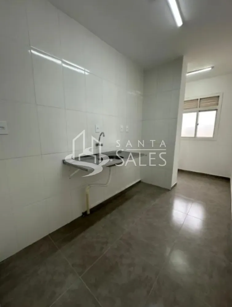 Apartamento, 2 quartos, 47 m² - Foto 9