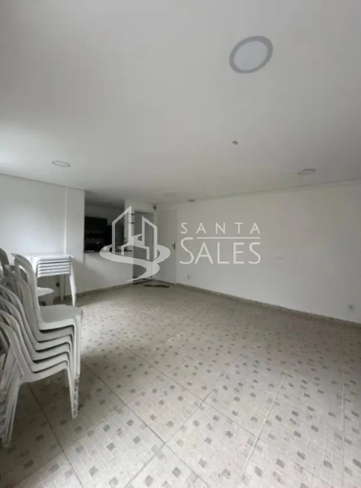 Apartamento, 2 quartos, 47 m² - Foto 15