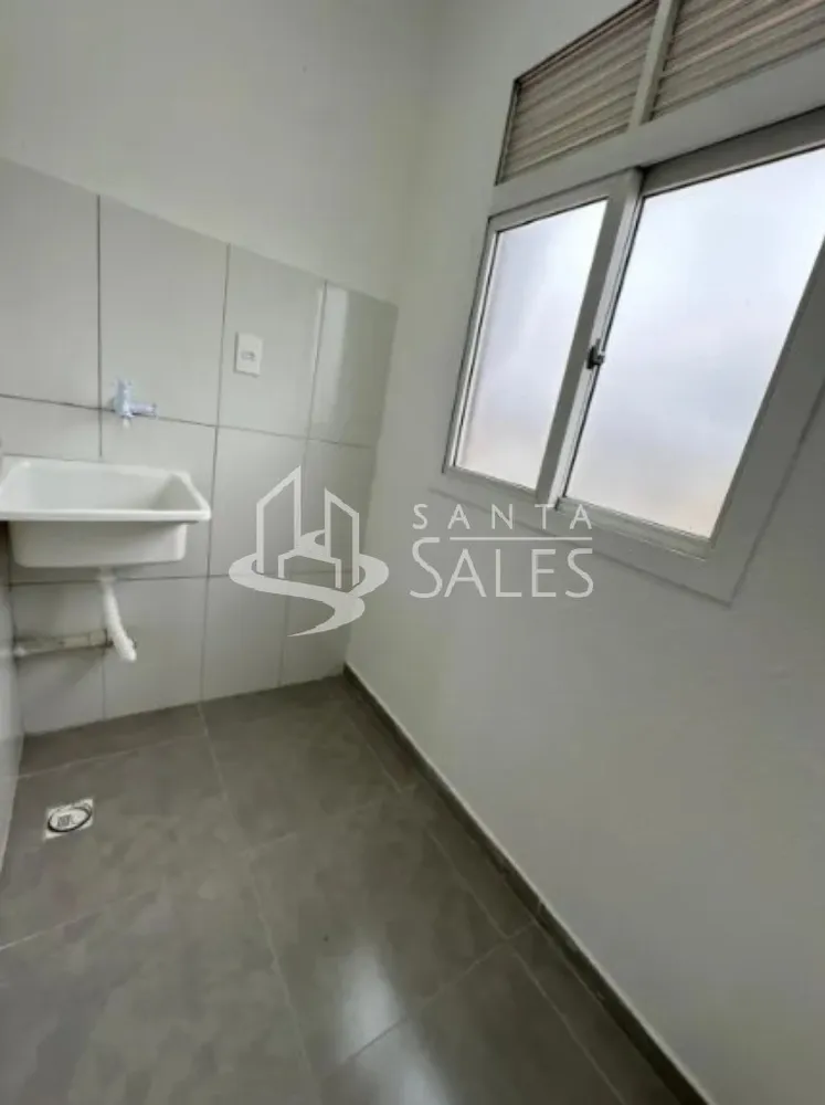 Apartamento, 2 quartos, 47 m² - Foto 4