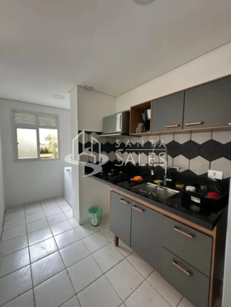 Apartamento, 2 quartos, 47 m² - Foto 2