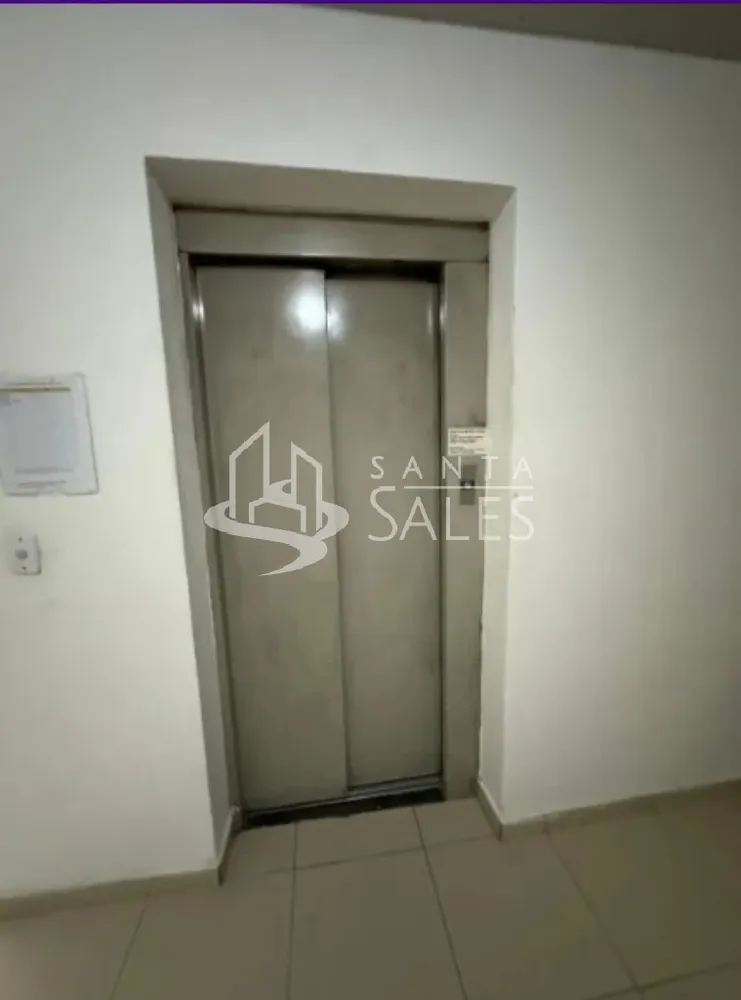 Apartamento, 2 quartos, 47 m² - Foto 4