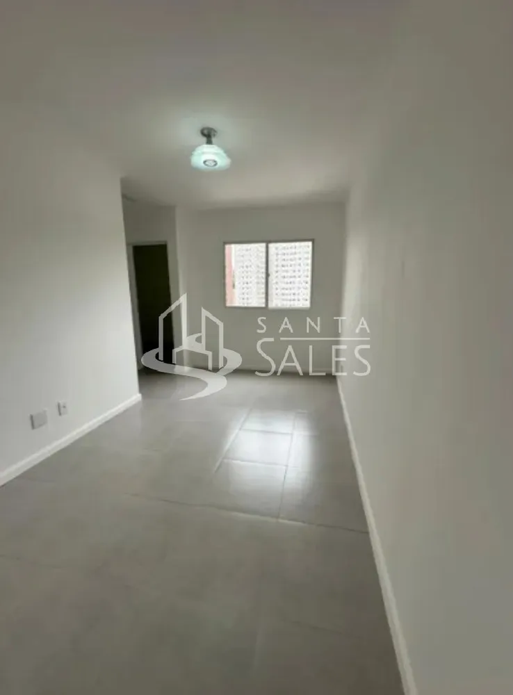 Apartamento, 2 quartos, 47 m² - Foto 2