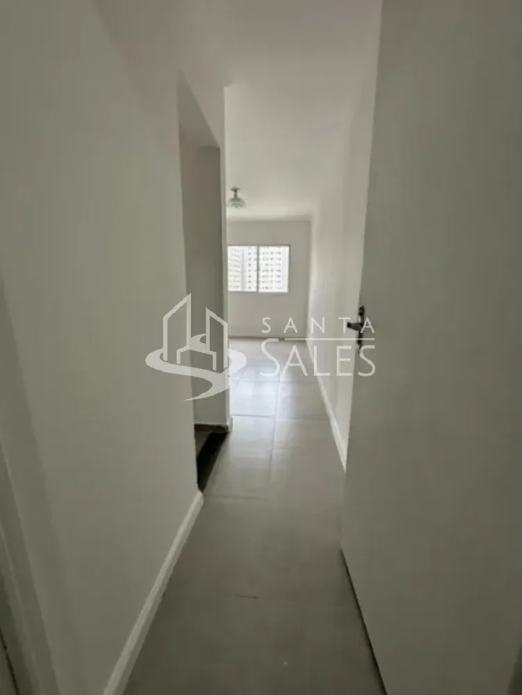 Apartamento, 2 quartos, 47 m² - Foto 5
