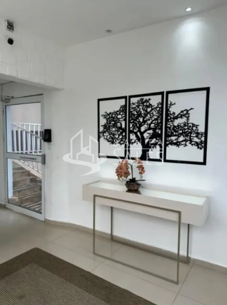Apartamento, 2 quartos, 47 m² - Foto 8