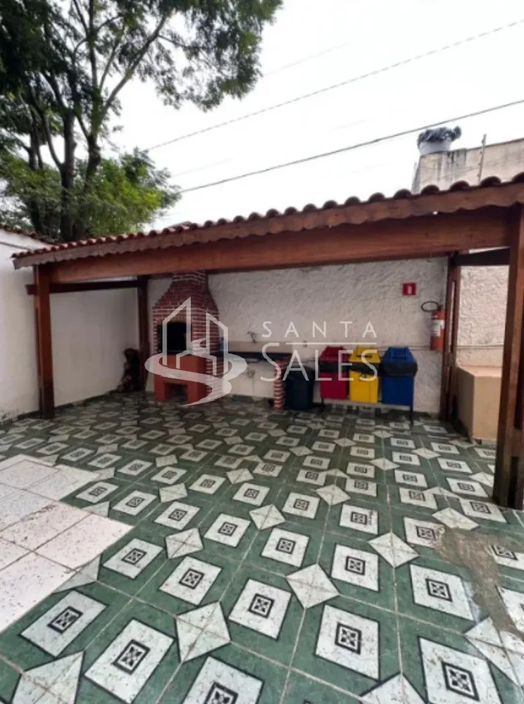 Apartamento, 2 quartos, 47 m² - Foto 10