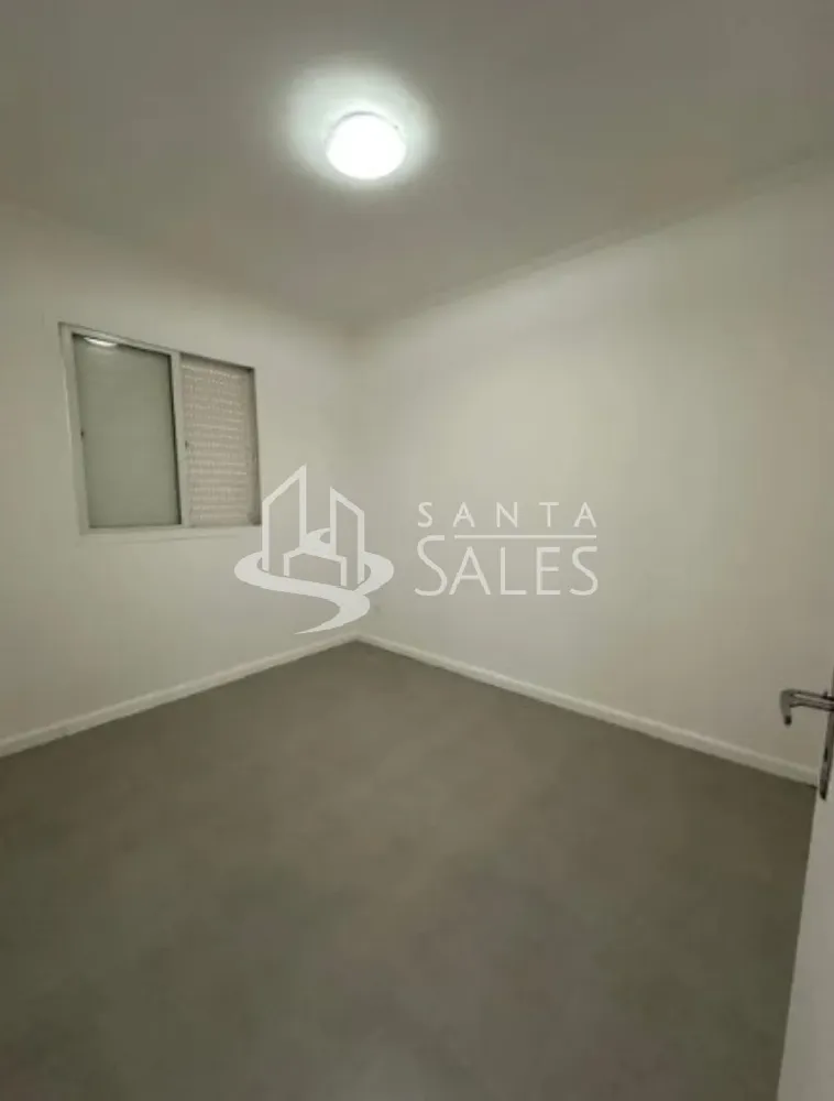 Apartamento, 2 quartos, 47 m² - Foto 1