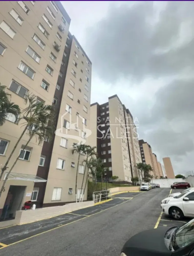 Apartamento, 2 quartos, 47 m² - Foto 14