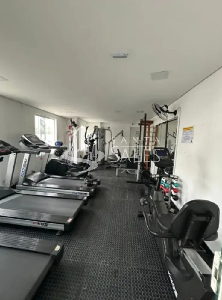 Apartamento, 2 quartos, 47 m² - Foto 3