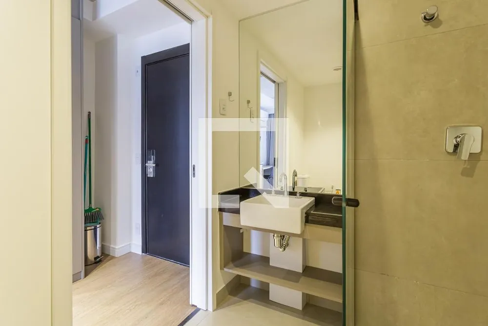 Kitnet-Studio, 22 m² - Foto 3