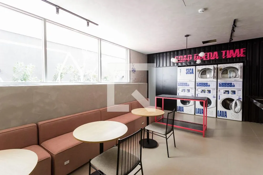 Kitnet-Studio, 22 m² - Foto 6
