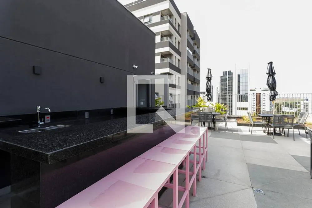 Kitnet-Studio, 22 m² - Foto 2