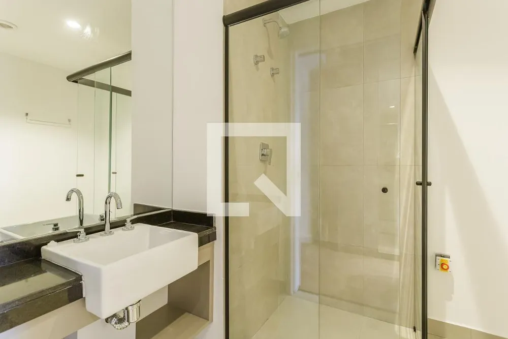 Kitnet-Studio, 22 m² - Foto 8