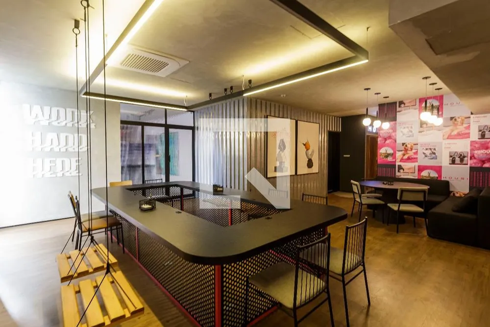 Kitnet-Studio, 22 m² - Foto 7