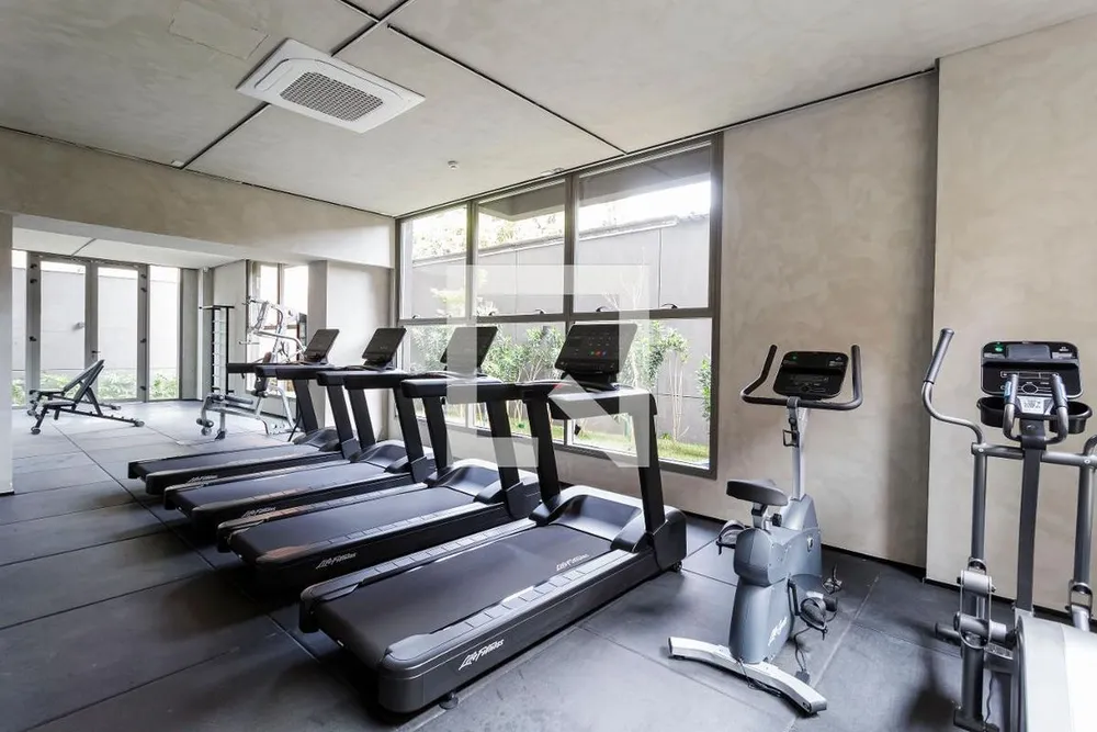 Kitnet-Studio, 22 m² - Foto 5