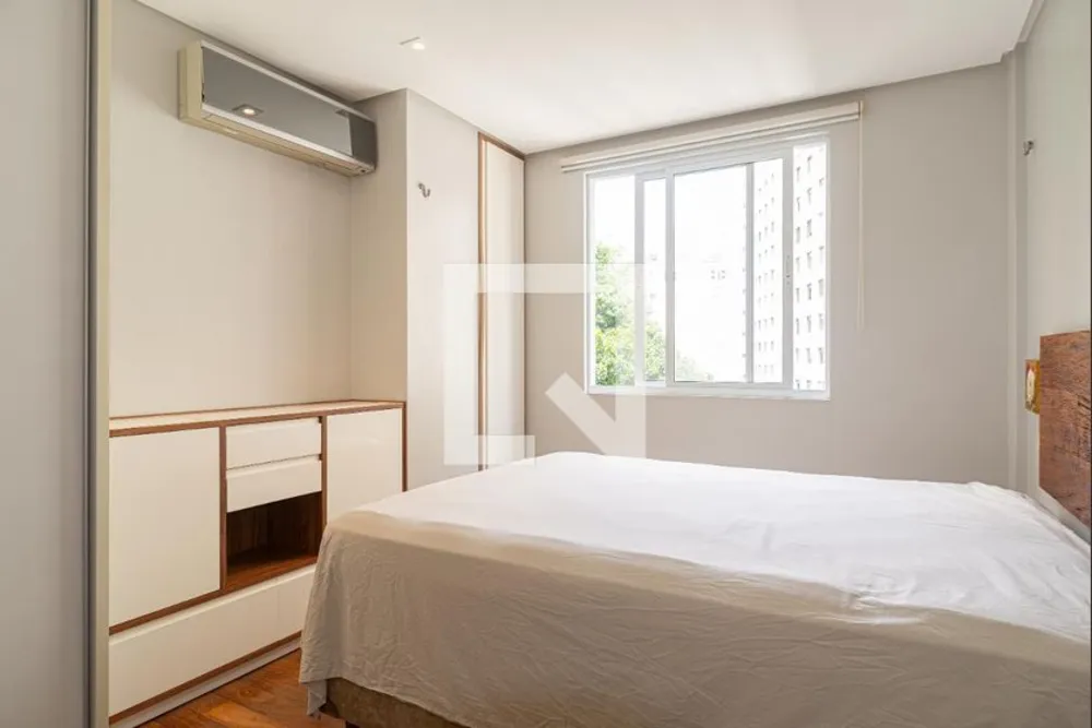 Apartamento, 1 quarto, 35 m² - Foto 3