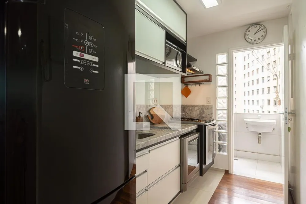 Apartamento, 1 quarto, 35 m² - Foto 11