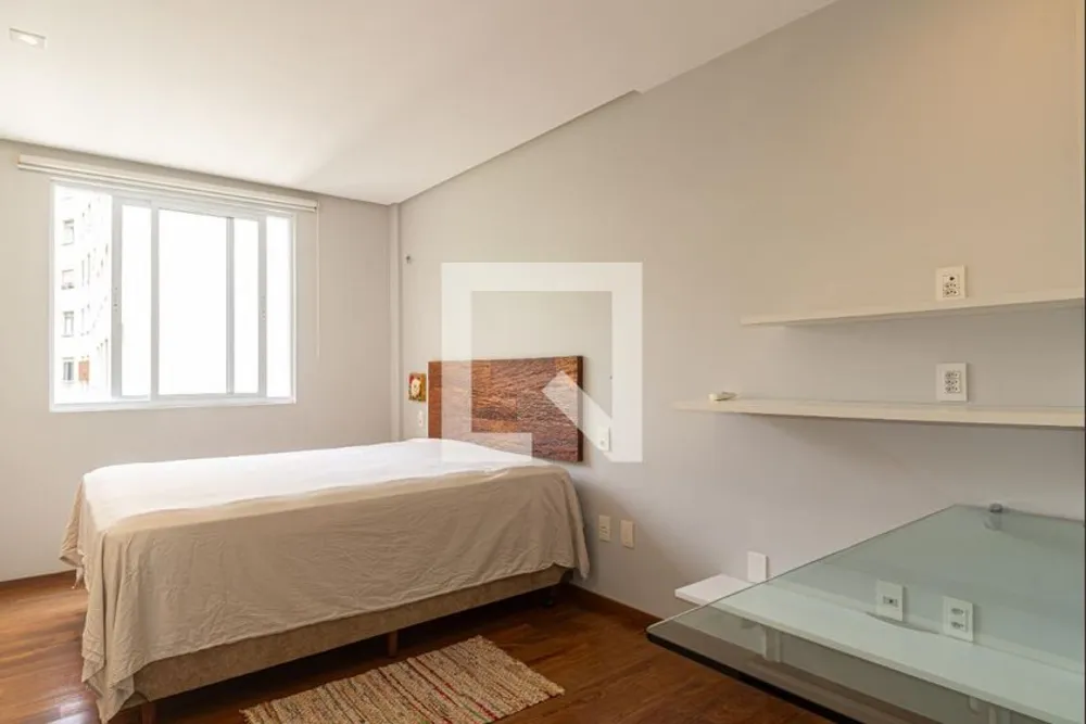 Apartamento, 1 quarto, 35 m² - Foto 12