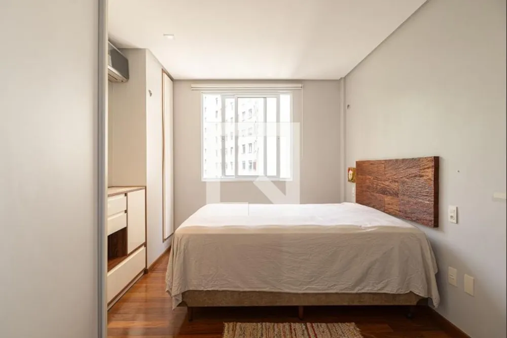 Apartamento, 1 quarto, 35 m² - Foto 4