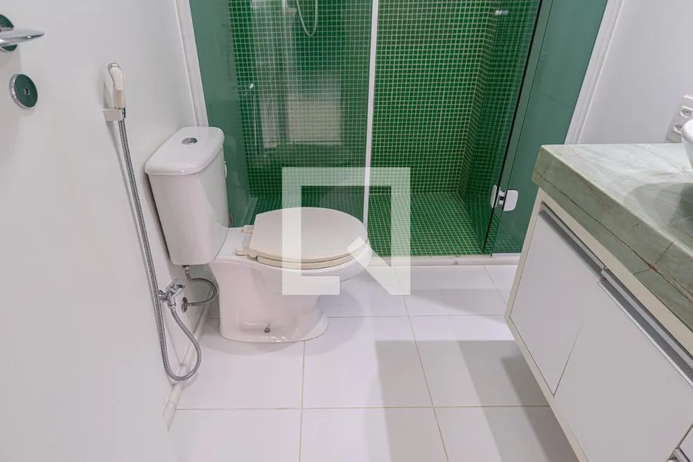 Apartamento, 1 quarto, 35 m² - Foto 5