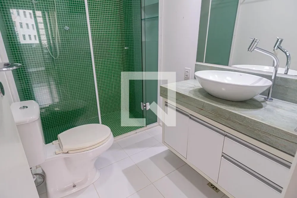 Apartamento, 1 quarto, 35 m² - Foto 6