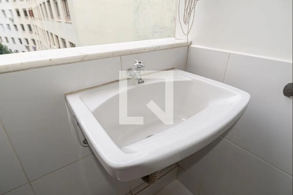 Apartamento, 1 quarto, 35 m² - Foto 9