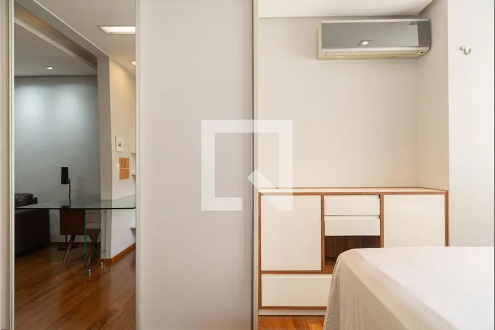 Apartamento, 1 quarto, 35 m² - Foto 10