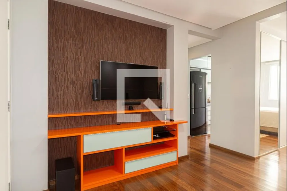 Apartamento, 1 quarto, 35 m² - Foto 8