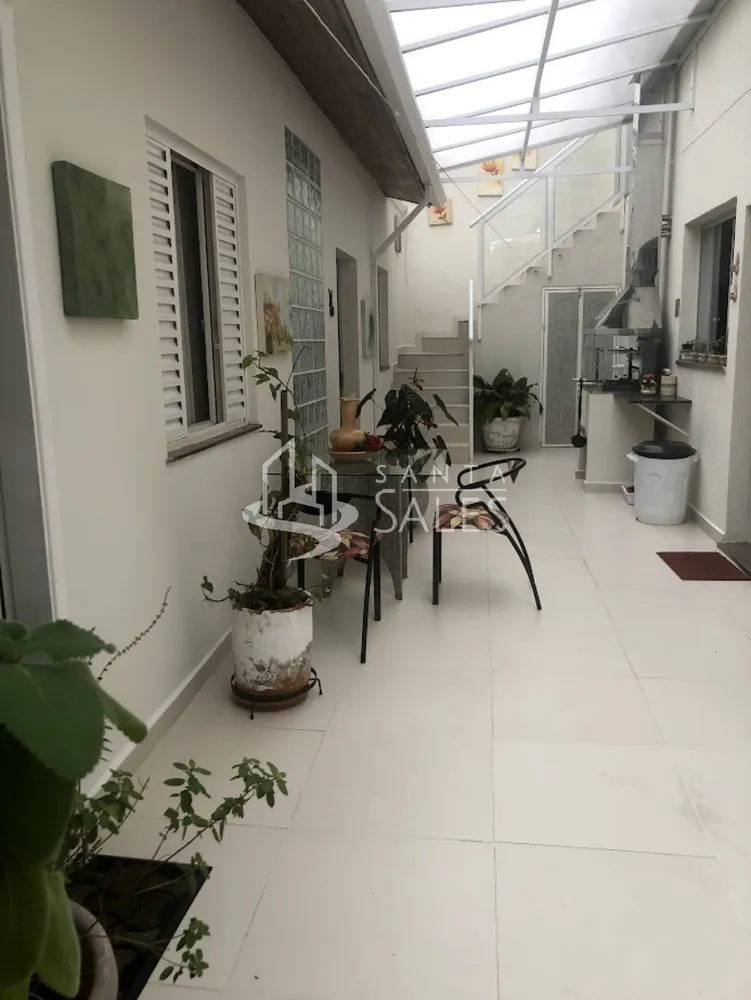 Casa, 3 quartos - Foto 8