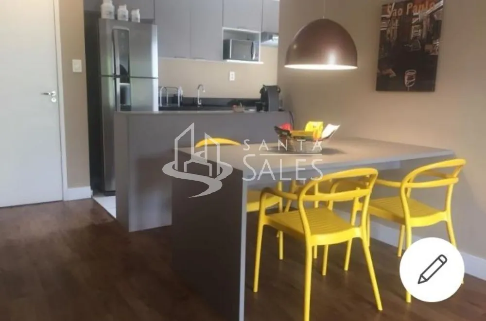 Apartamento, 2 quartos, 60 m² - Foto 5