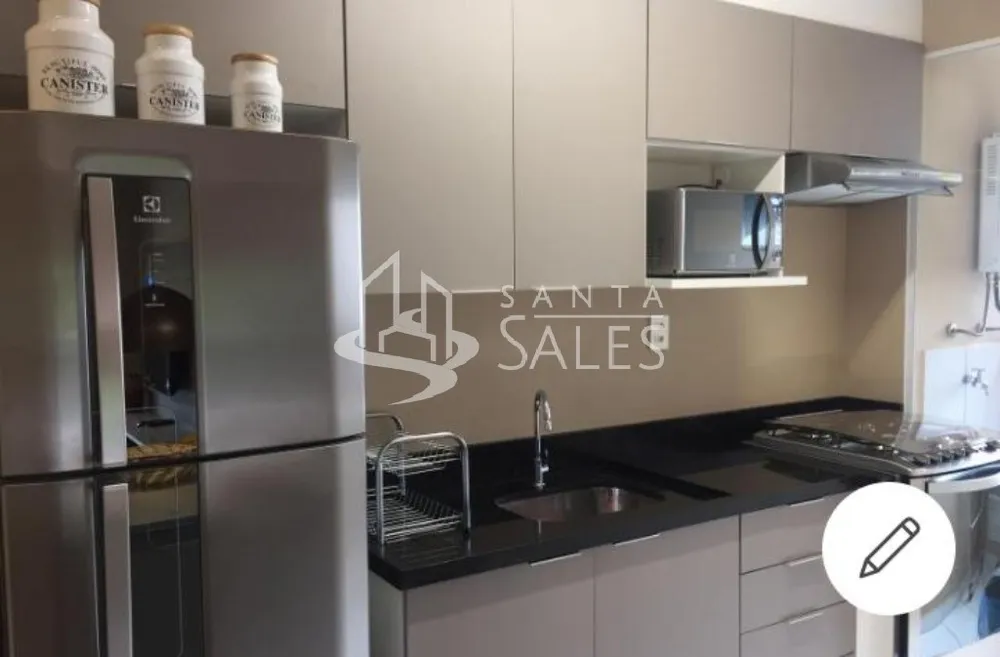 Apartamento, 2 quartos, 60 m² - Foto 1