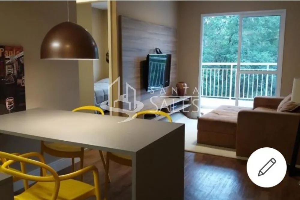 Apartamento, 2 quartos, 60 m² - Foto 4