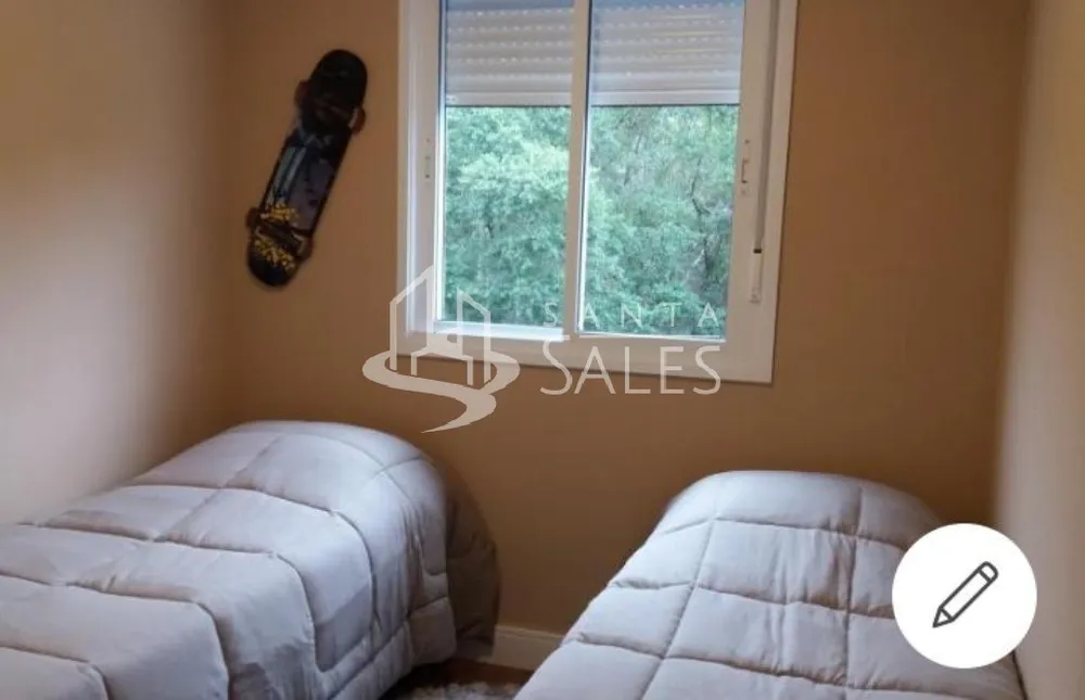 Apartamento, 2 quartos, 60 m² - Foto 2