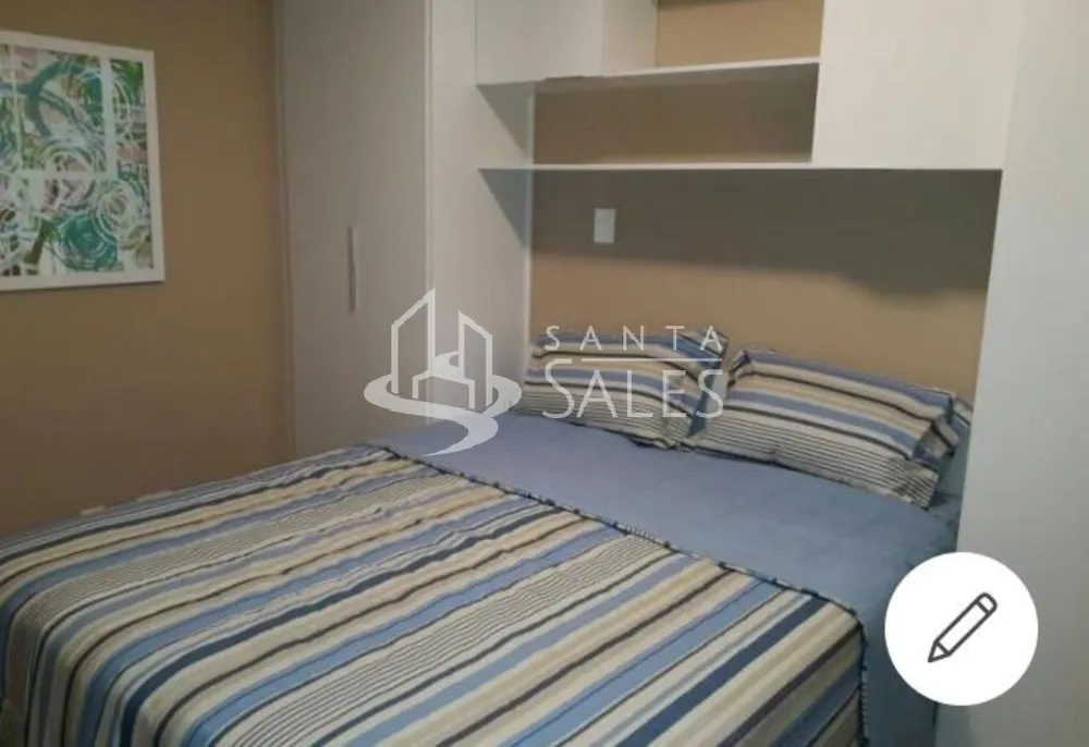 Apartamento, 2 quartos, 60 m² - Foto 3