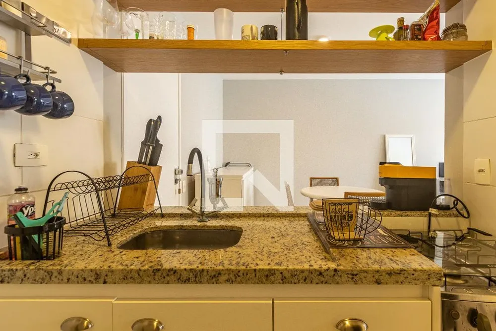 Apartamento, 1 quarto, 41 m² - Foto 7