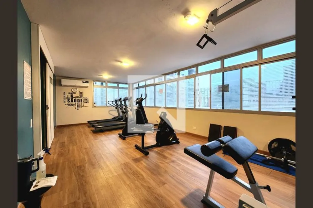 Apartamento, 1 quarto, 41 m² - Foto 10