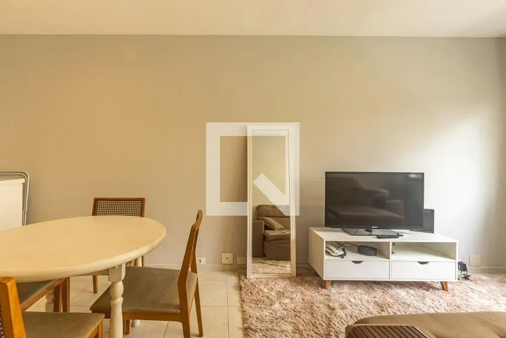 Apartamento, 1 quarto, 41 m² - Foto 2