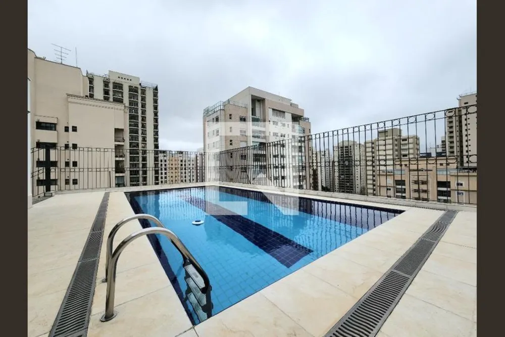 Apartamento, 1 quarto, 41 m² - Foto 8