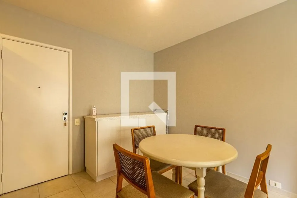 Apartamento, 1 quarto, 41 m² - Foto 1
