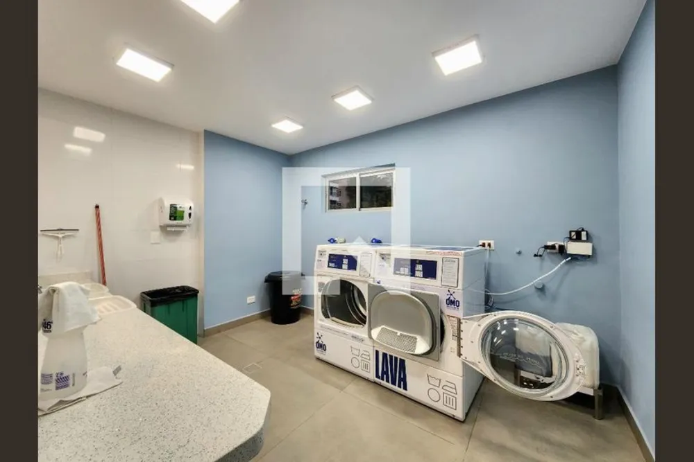 Apartamento, 1 quarto, 41 m² - Foto 12