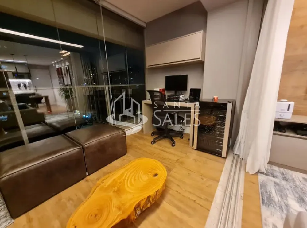 Apartamento, 1 quarto, 42 m² - Foto 4
