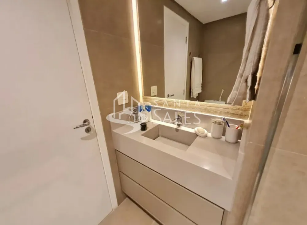 Apartamento, 1 quarto, 42 m² - Foto 11