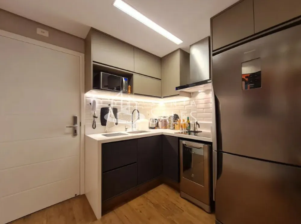 Apartamento, 1 quarto, 42 m² - Foto 10