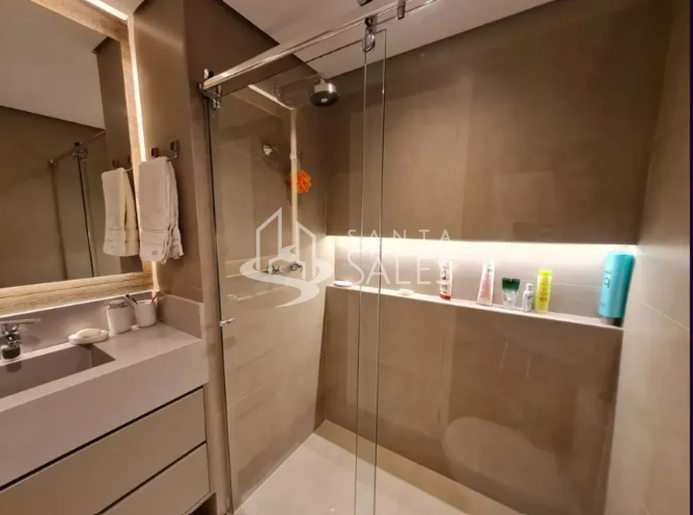 Apartamento, 1 quarto, 42 m² - Foto 13