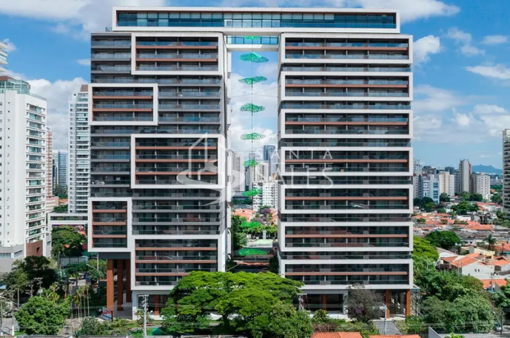 Apartamento, 1 quarto, 42 m² - Foto 9